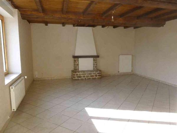 Maison à louer à La Godefroy dans la Manche (50300), ref : 12547/327   
La Godefroy