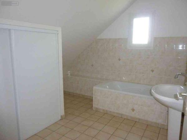 Maison à louer à La Godefroy dans la Manche (50300), ref : 12547/327   
La Godefroy