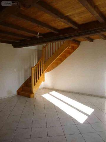 Maison à louer à La Godefroy dans la Manche (50300), ref : 12547/327   
La Godefroy