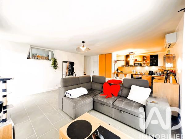 Maison à vendre 5 pièces 106 m² Villelongue-de-la-Salanque