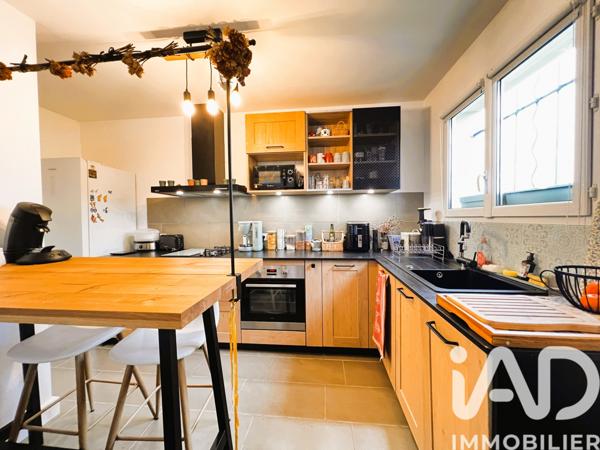 Maison à vendre 5 pièces 106 m² Villelongue-de-la-Salanque