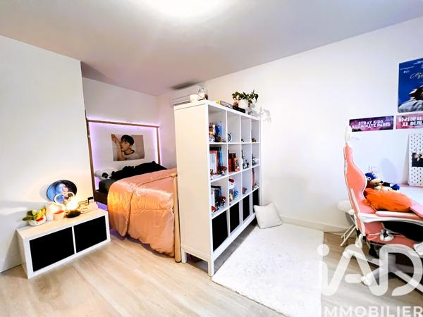 Maison à vendre 5 pièces 106 m² Villelongue-de-la-Salanque