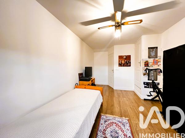 Maison à vendre 5 pièces 106 m² Villelongue-de-la-Salanque