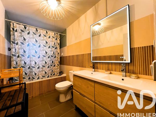 Maison à vendre 5 pièces 106 m² Villelongue-de-la-Salanque