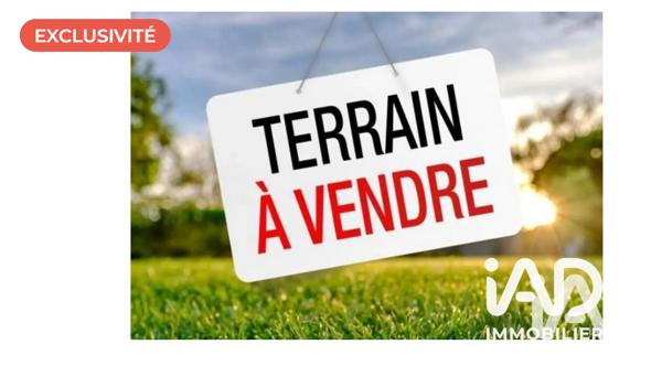 Terrain à vendre 2 321 m² Assat