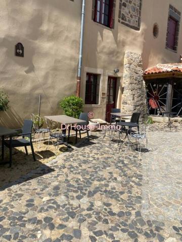 Commerce à vendre 12 pièces de 502 m²