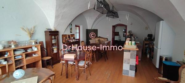 Commerce à vendre 12 pièces de 502 m²