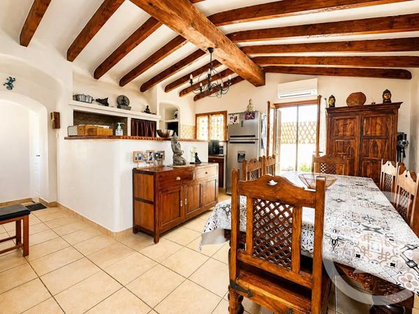 Maison à vendre  4 pièces - 92,95 m 2   NICE  - 06