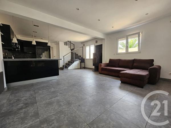 Maison à vendre  4 pièces - 92,95 m 2   NICE  - 06