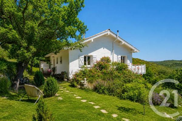 Maison à vendre  4 pièces - 92,95 m 2   NICE  - 06