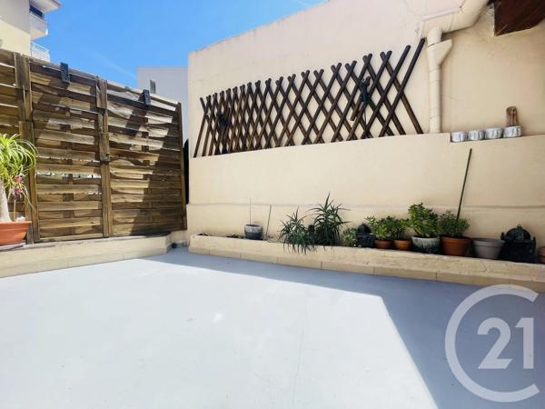Maison à vendre  4 pièces - 92,95 m 2   NICE  - 06