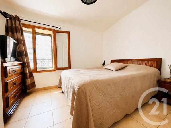 Maison à vendre  4 pièces - 92,95 m 2   NICE  - 06