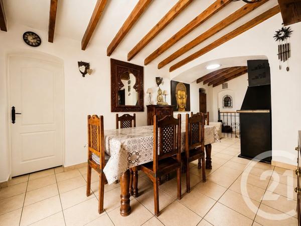 Maison à vendre  4 pièces - 92,95 m 2   NICE  - 06