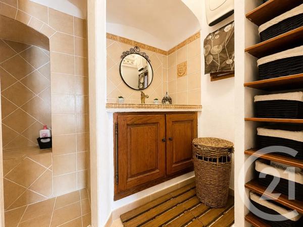 Maison à vendre  4 pièces - 92,95 m 2   NICE  - 06