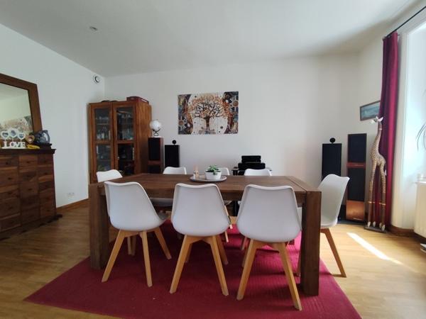 Maison à vendre 317 700 € Le Pellerin 5 p 130 m² DPE C