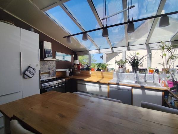 Maison à vendre 317 700 € Le Pellerin 5 p 130 m² DPE C