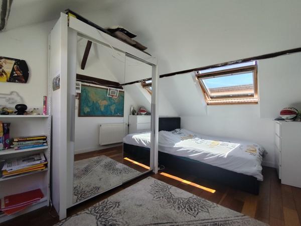 Maison à vendre 317 700 € Le Pellerin 5 p 130 m² DPE C