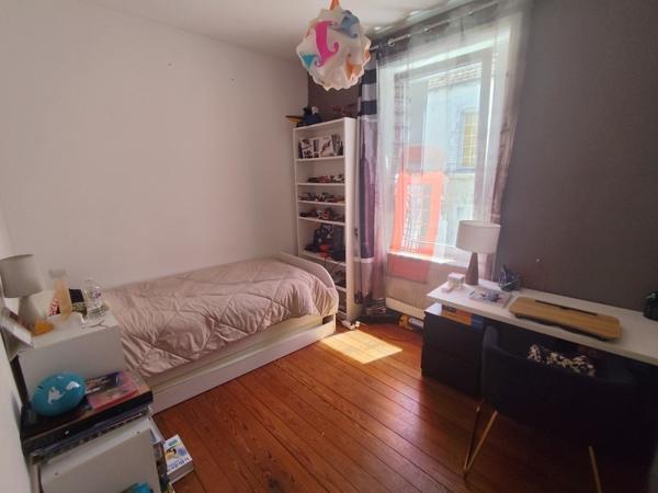 Maison à vendre 317 700 € Le Pellerin 5 p 130 m² DPE C