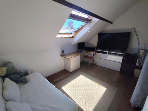 Maison à vendre 317 700 € Le Pellerin 5 p 130 m² DPE C