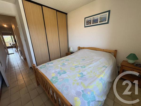 Appartement à vendre  3 pièces - 42,14 m 2   BORMES LES MIMOSAS  - 83