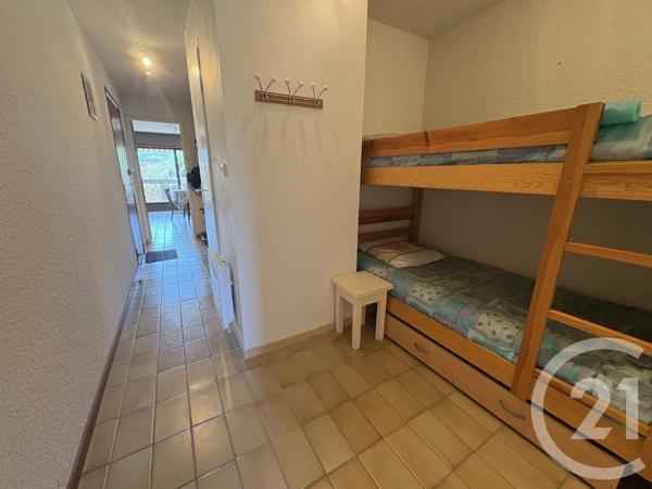 Appartement à vendre  3 pièces - 42,14 m 2   BORMES LES MIMOSAS  - 83
