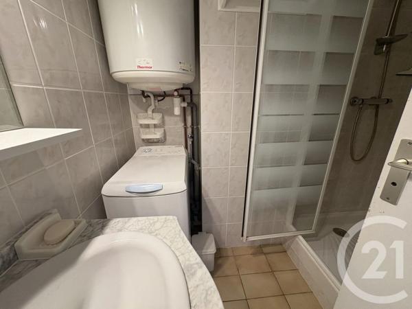 Appartement à vendre  3 pièces - 42,14 m 2   BORMES LES MIMOSAS  - 83