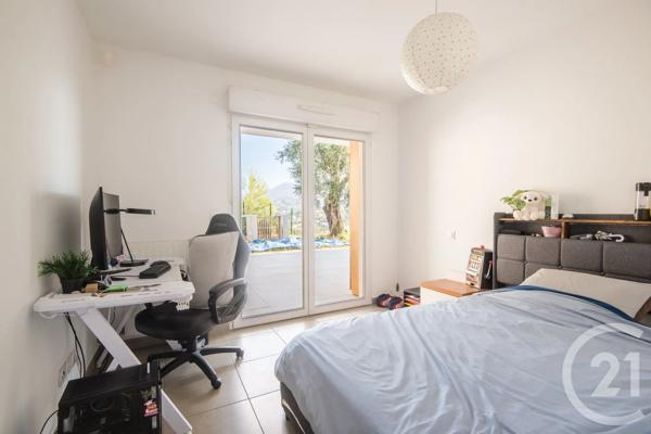 Appartement F4 à vendre  4 pièces - 112,94 m 2   NICE  - 06