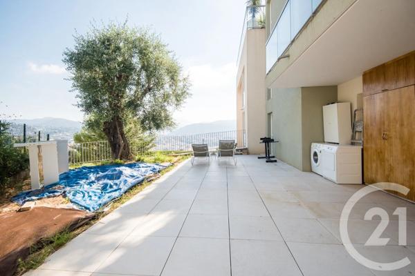 Appartement F4 à vendre  4 pièces - 112,94 m 2   NICE  - 06
