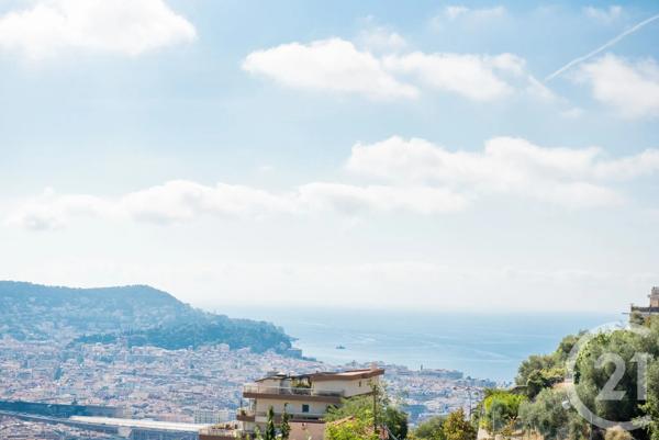 Appartement F4 à vendre  4 pièces - 112,94 m 2   NICE  - 06
