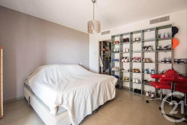 Appartement F4 à vendre  4 pièces - 112,94 m 2   NICE  - 06