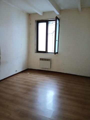 Maison de ville à vendre à Honfleur dans le Calvados (14600), ref : HO 847