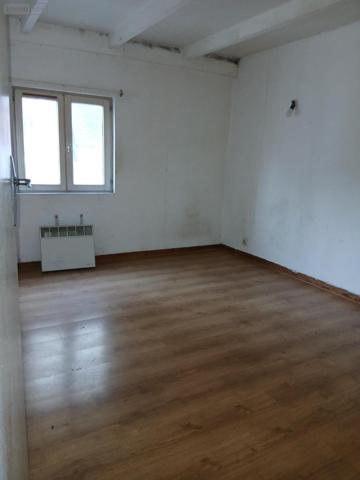 Maison de ville à vendre à Honfleur dans le Calvados (14600), ref : HO 847