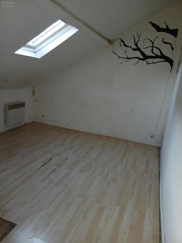 Maison de ville à vendre à Honfleur dans le Calvados (14600), ref : HO 847