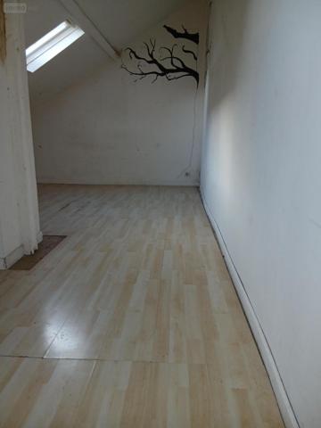 Maison de ville à vendre à Honfleur dans le Calvados (14600), ref : HO 847