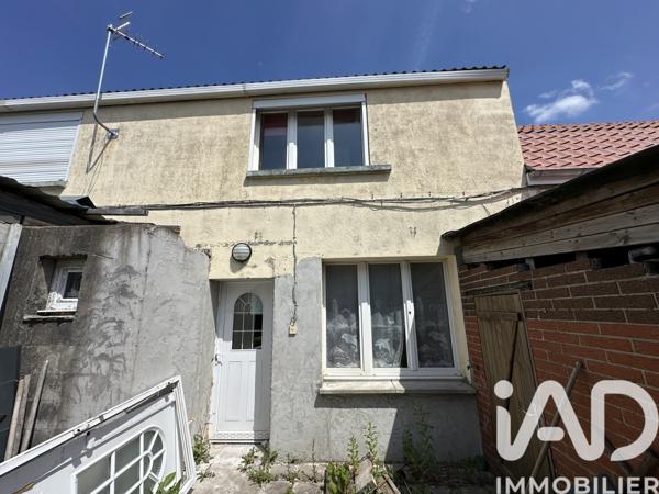 Maison à vendre 4 pièces 80 m² Masny