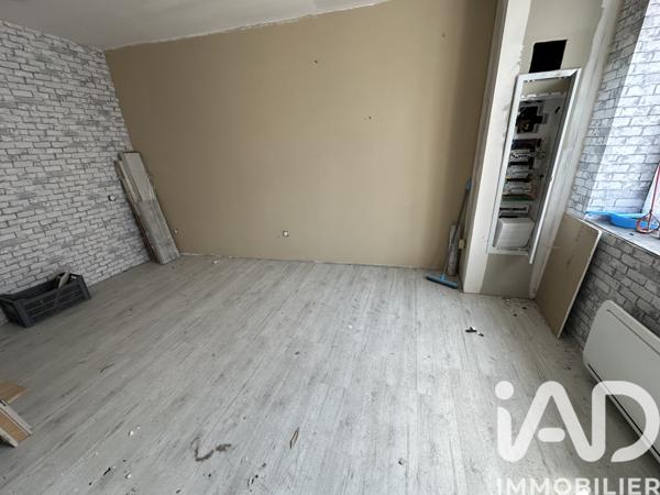 Maison à vendre 4 pièces 80 m² Masny