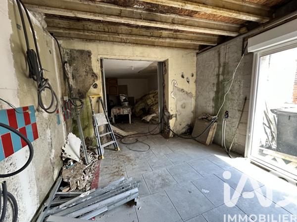 Maison à vendre 4 pièces 80 m² Masny