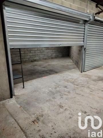 Parking à vendre 322 m² Beaucaire