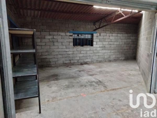 Parking à vendre 322 m² Beaucaire
