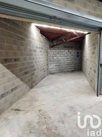 Parking à vendre 322 m² Beaucaire