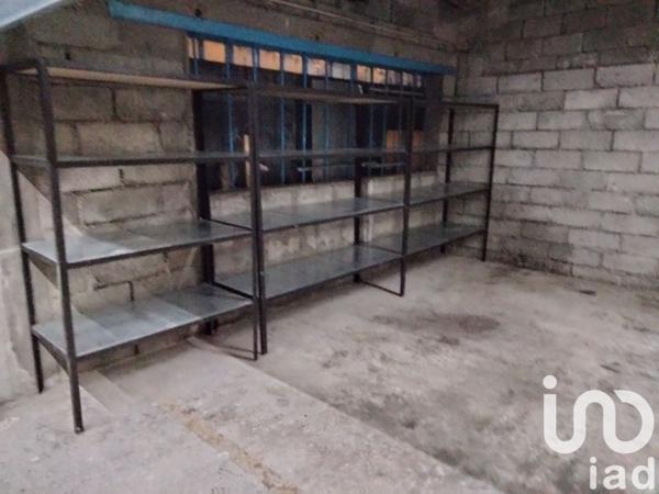 Parking à vendre 322 m² Beaucaire