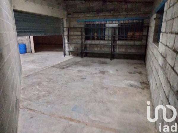 Parking à vendre 322 m² Beaucaire