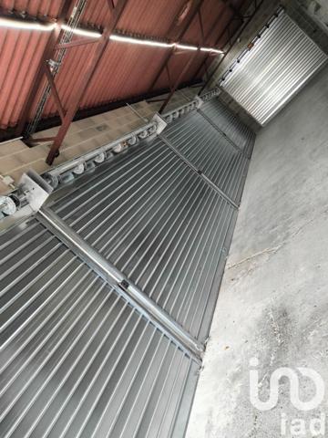 Parking à vendre 322 m² Beaucaire