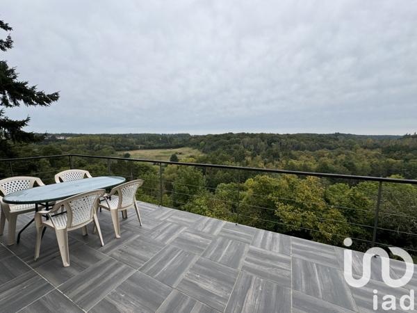 Maison 8 pièces de 190 m² à Conches-en-Ouche (27190)