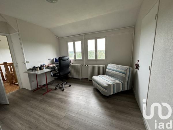 Maison 8 pièces de 190 m² à Conches-en-Ouche (27190)