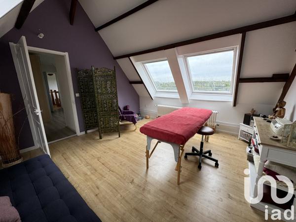 Maison 8 pièces de 190 m² à Conches-en-Ouche (27190)