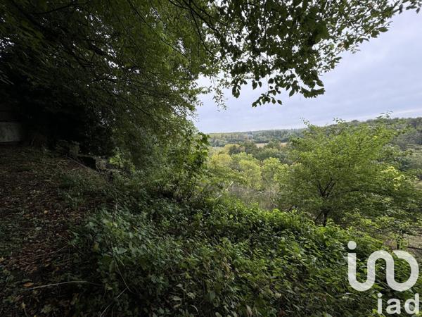 Maison 8 pièces de 190 m² à Conches-en-Ouche (27190)