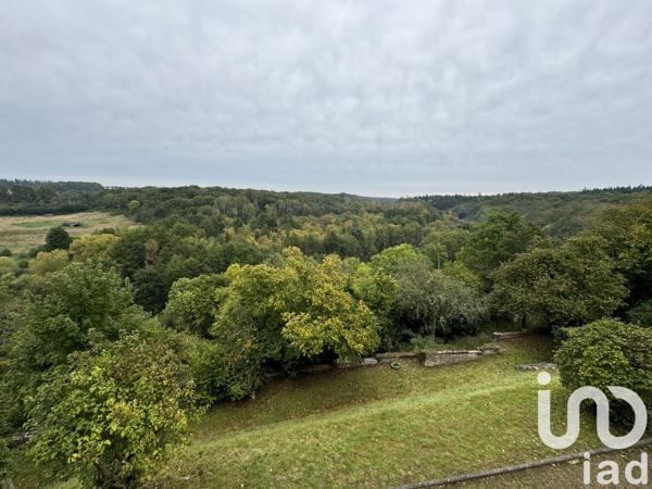 Maison 8 pièces de 190 m² à Conches-en-Ouche (27190)