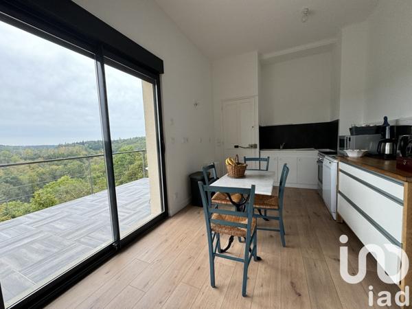 Maison 8 pièces de 190 m² à Conches-en-Ouche (27190)