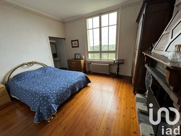 Maison 8 pièces de 190 m² à Conches-en-Ouche (27190)